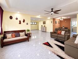 Blk 413 Woodlands Street 41 (Woodlands), HDB 5 Rooms #629628781